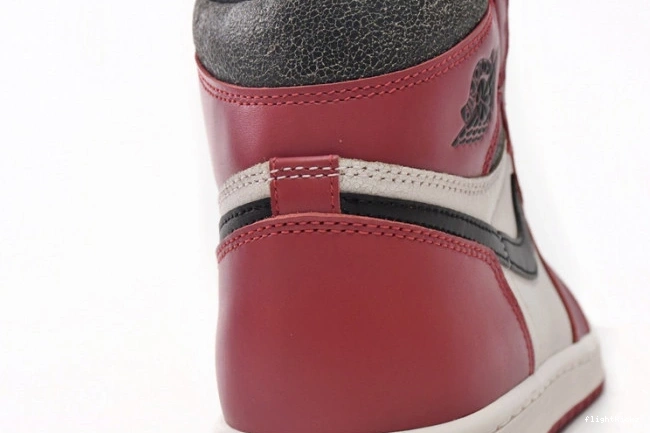 Lost 1 Jordan and Found Retro High DZ5485-612 Chicago OG 0814